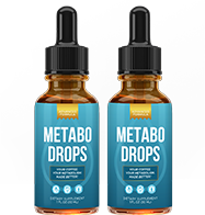 Metabo Drops 2-bottle bundle